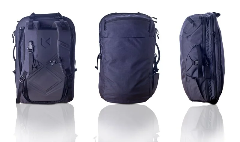 Minaal ProTravel Carry-on