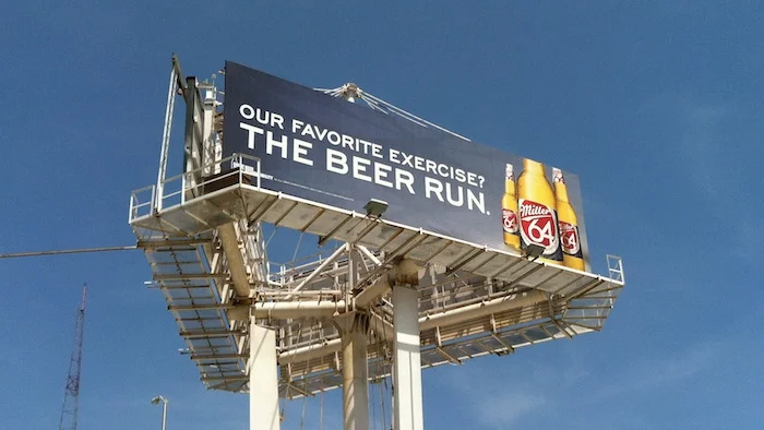 Funny Fridays #2: Favorite Exercise