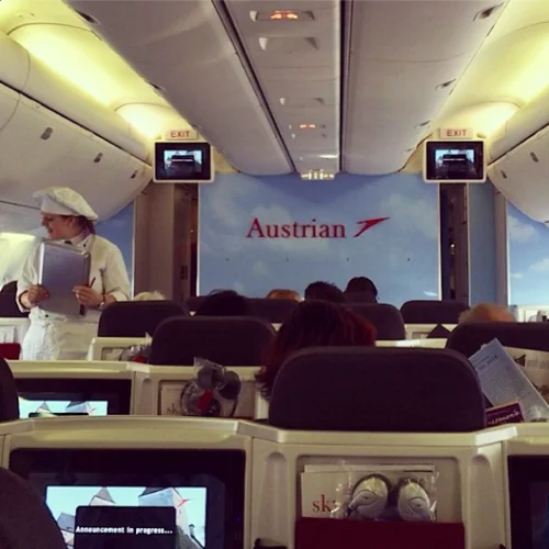 Europe Beer Run Update #3 - Prague and Going Home