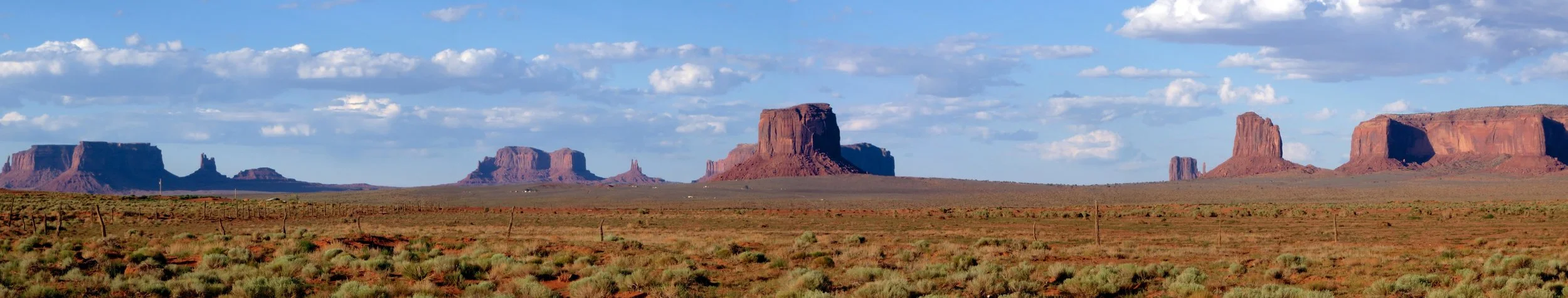 Case of the Mondays #35: Monument Valley