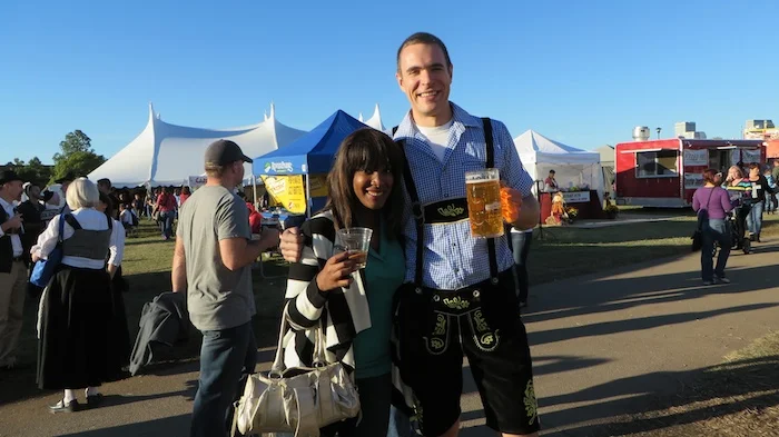 Tulsa Oktoberfest