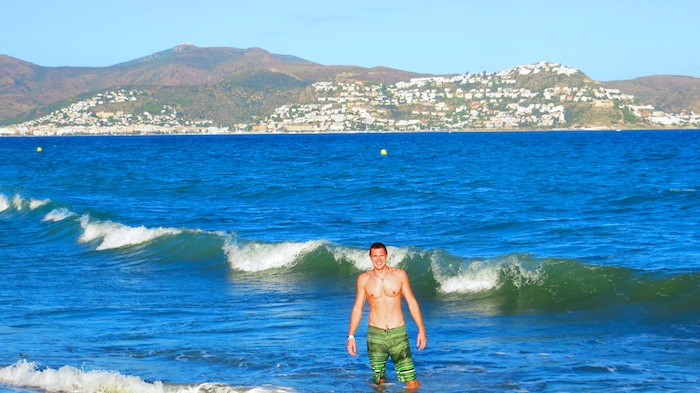 Photo Story #4: The oceans and the Mediterranean