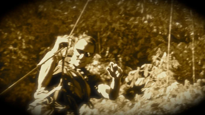 The Gibbon Experience