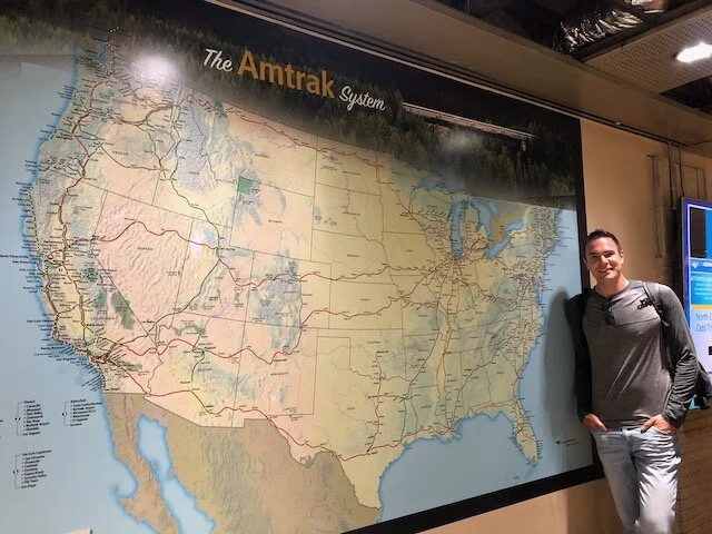 2019 birthday amtrak routes map