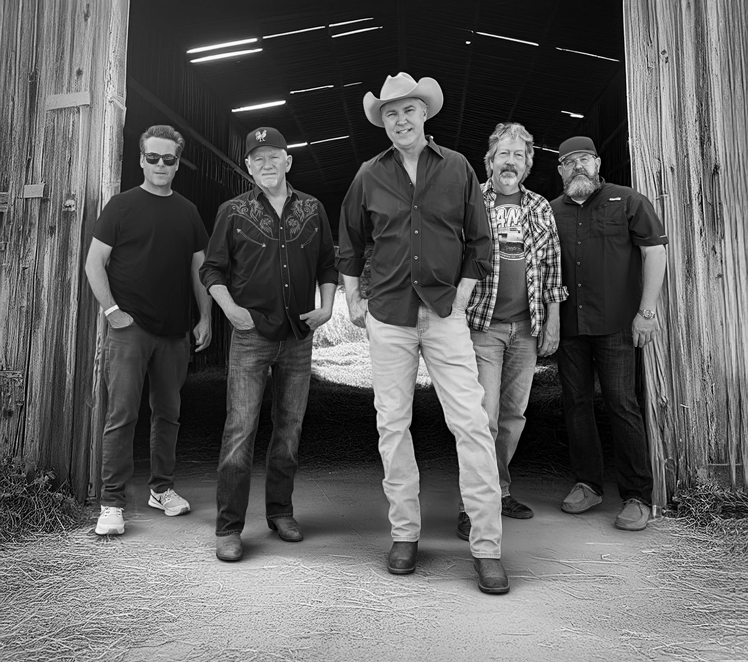 Band Photo 2025 Grayscale.jpg