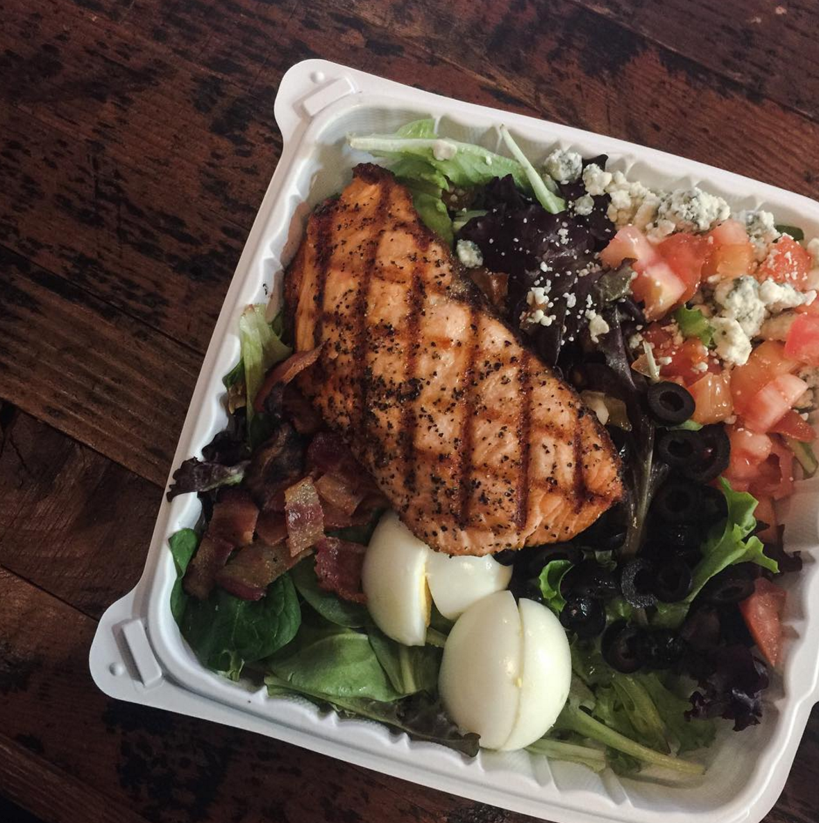 EATING OUT KETOGENIC: MY TOP 15 BY JEN FISCH VIA KETO IN THE CITY