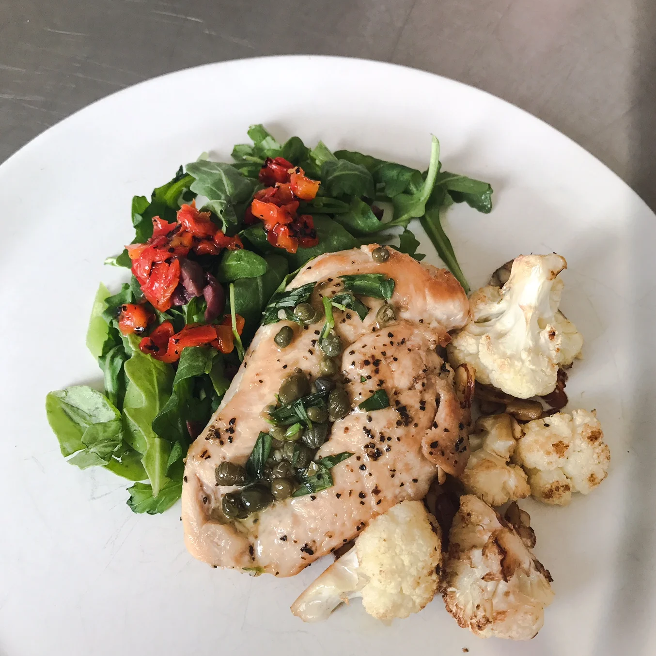 KETO PRODUCT REVIEW GREEN CHEF'S NEW KETO FRIENDLY MEAL KITS — Keto In