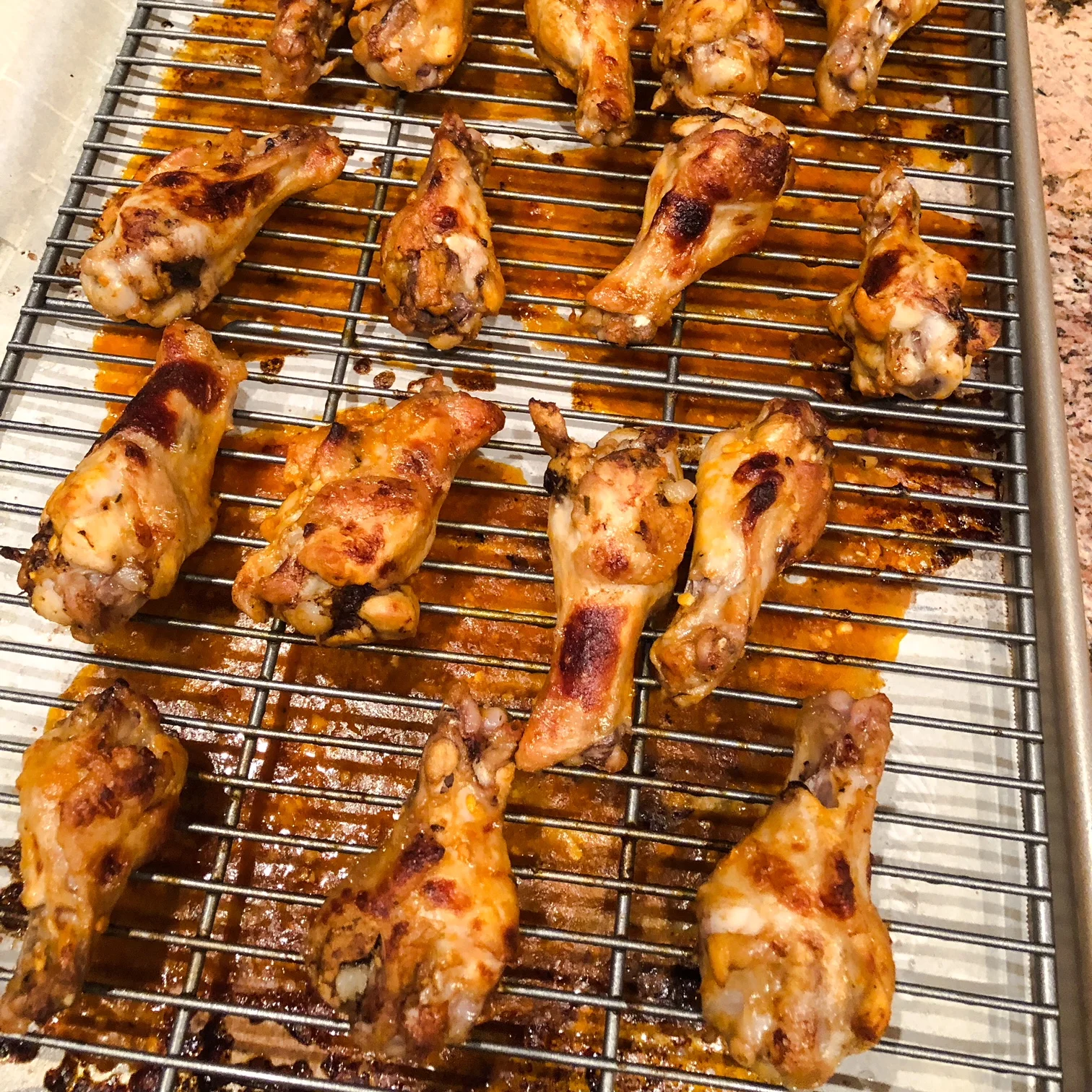 KETO RECIPE EASY SLOW COOKER BUFFALO WINGS — Keto In The City