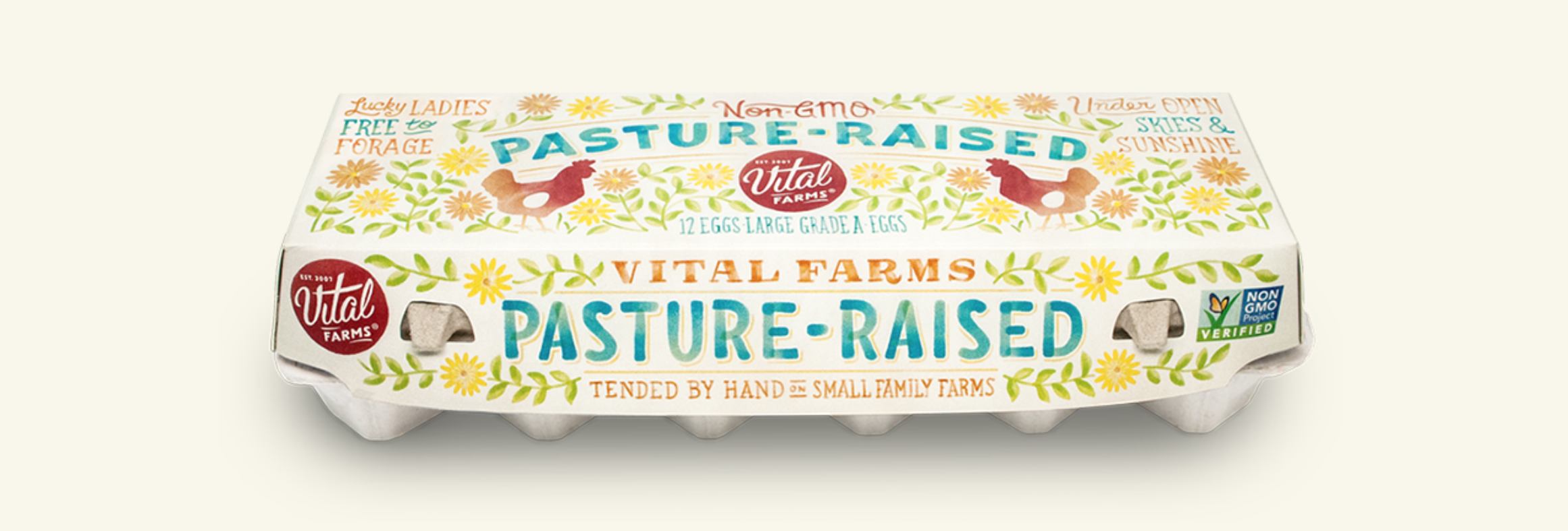 Vital Farms and Keto In The City