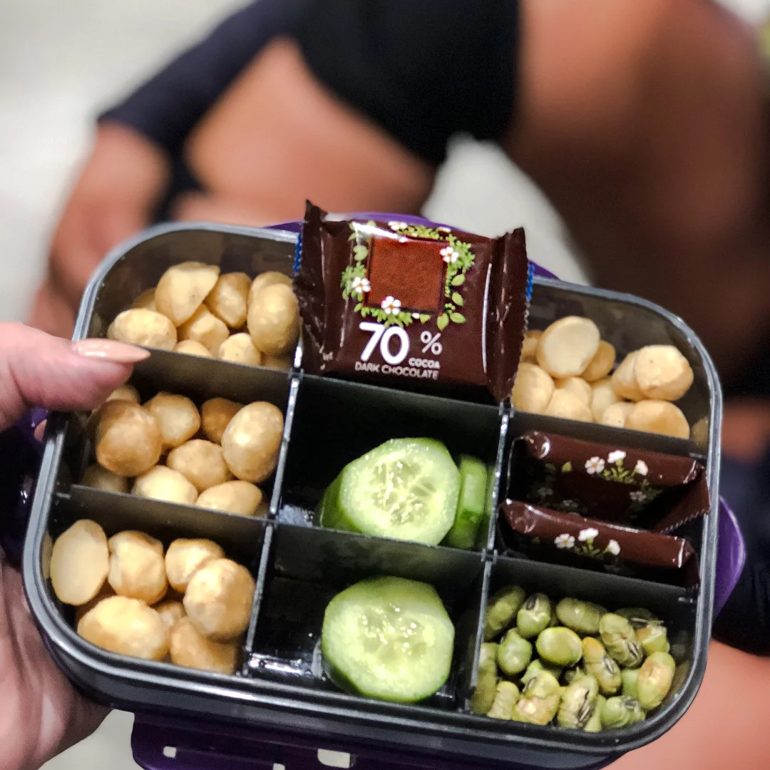 chocolate keto snack choc zero