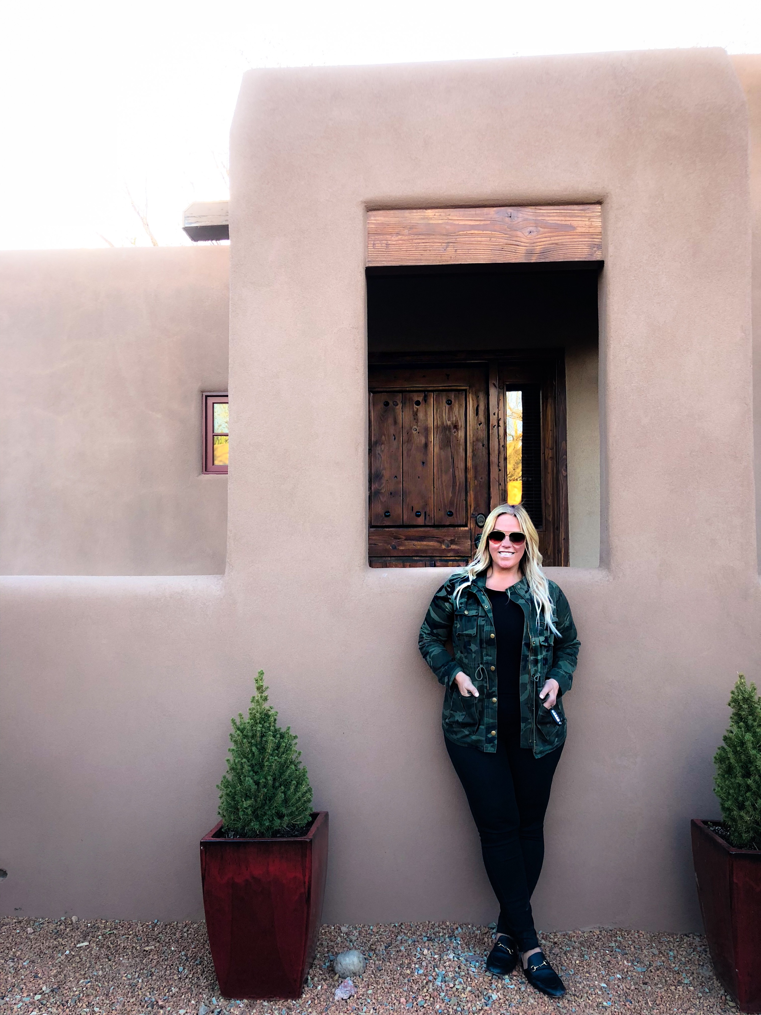 On goInspo: 3 Delicious Days in Santa Fe, New Mexico with Keto In The City