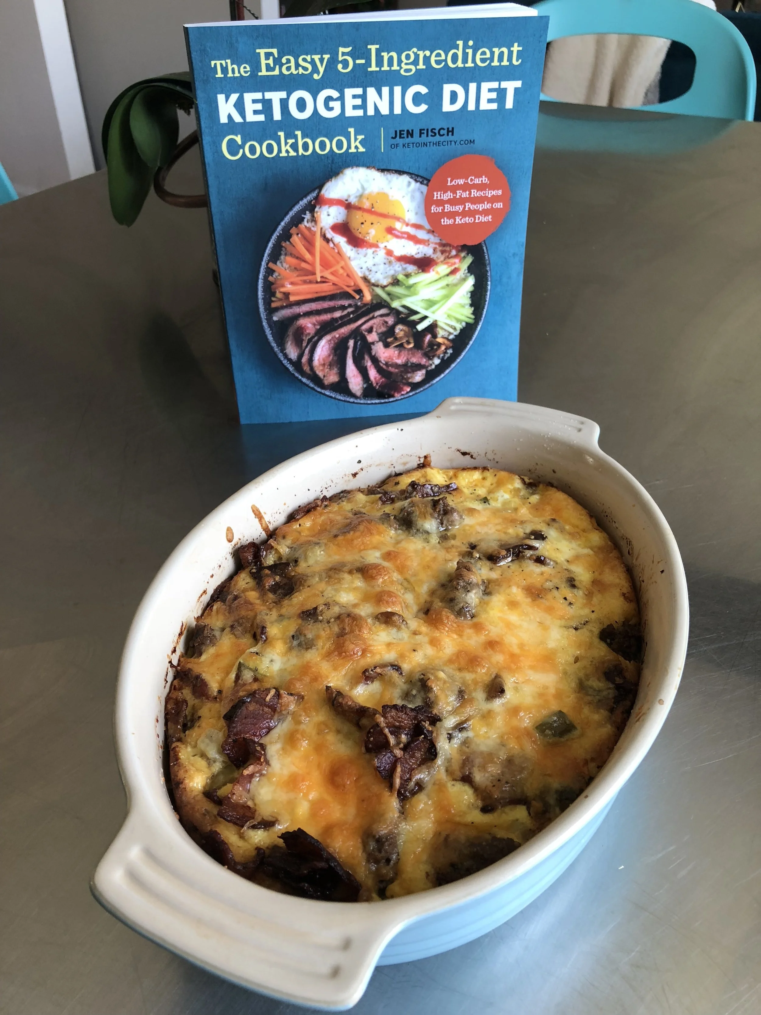 KETO RECIPE: BACON CHEESEBURGER CASSEROLE BY KETO IN THE CITY.jpg