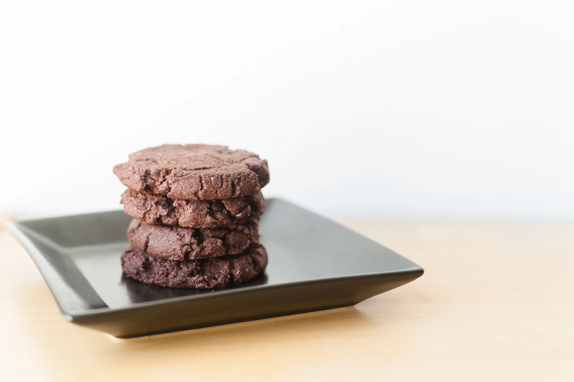 chocolate keto cookie nui