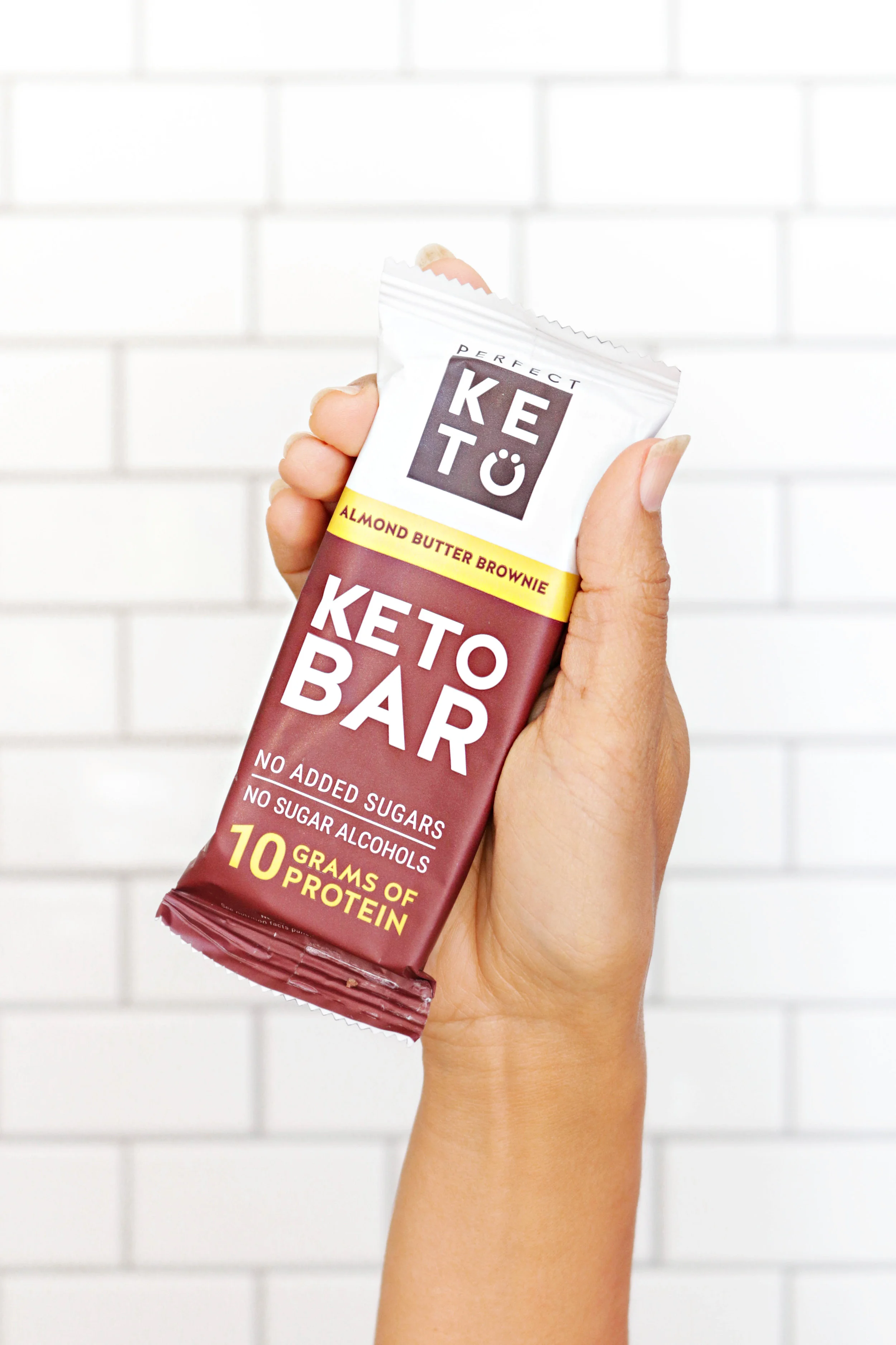 Perfect Keto Bars Launch Nov. 5th — Keto In The City