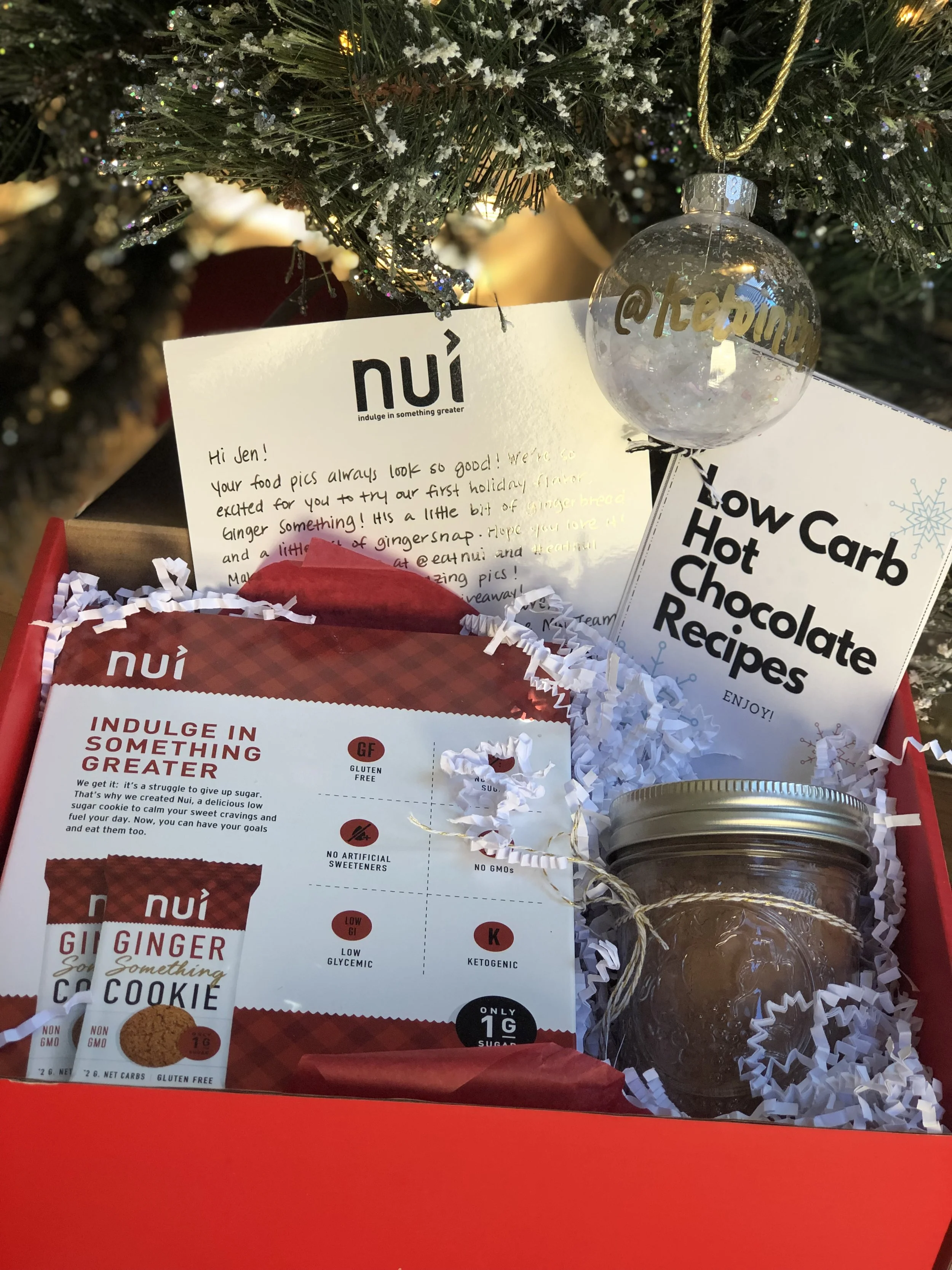 nui gift box