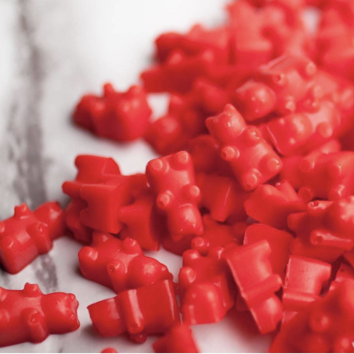 KETO RECIPE: Gummies