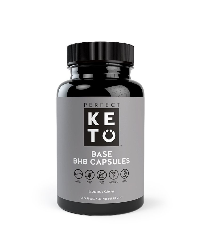front of bottle ketones