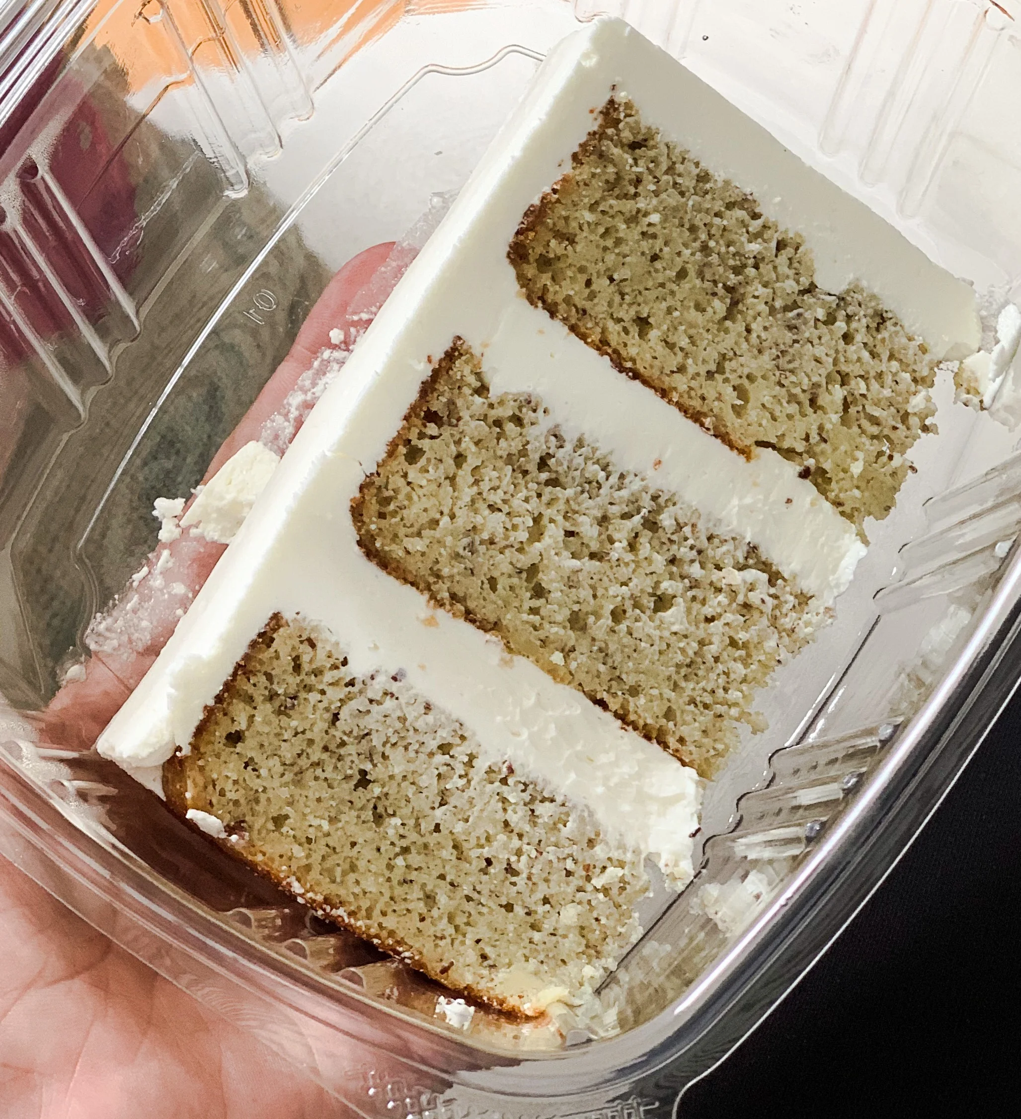 KETO IN THE CITY FINDS: SUGAR FREE SHACK