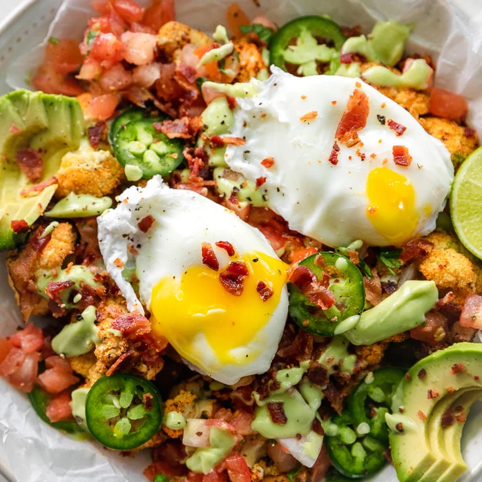 KETO RECIPES: 3 Ways To Fall in Love With Eggs