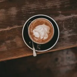 My Keto Answer to a Pumpkin Spiced Latte