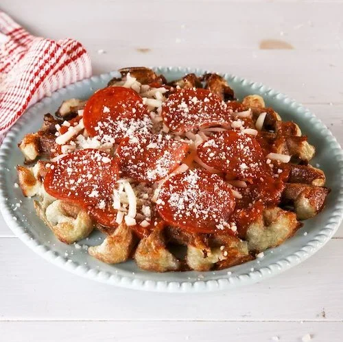 Photo via Delish