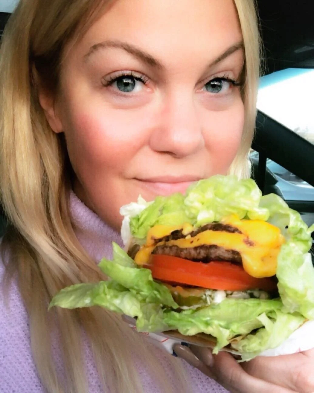 My Favorite Fast Casual Keto Lunches