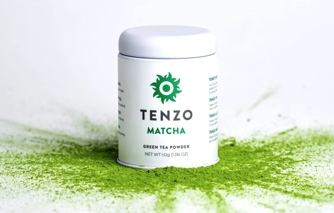 Tenzo Single Matcha Scooper