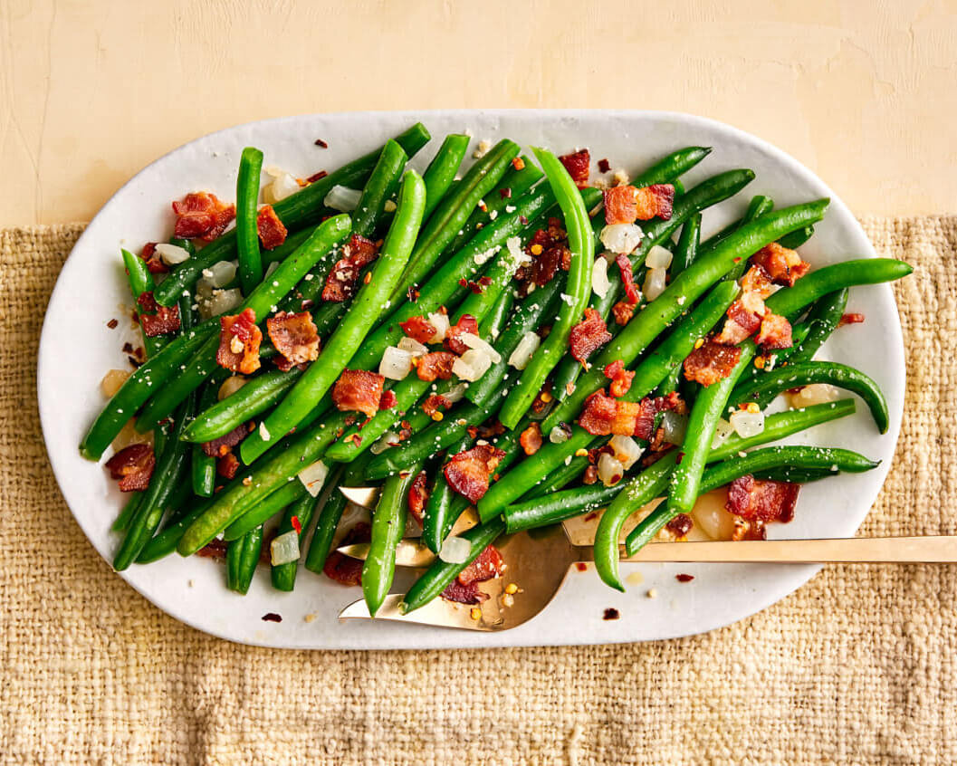 Keto Recipes My Favorite Keto Veggie Side Dishes — Keto In The City