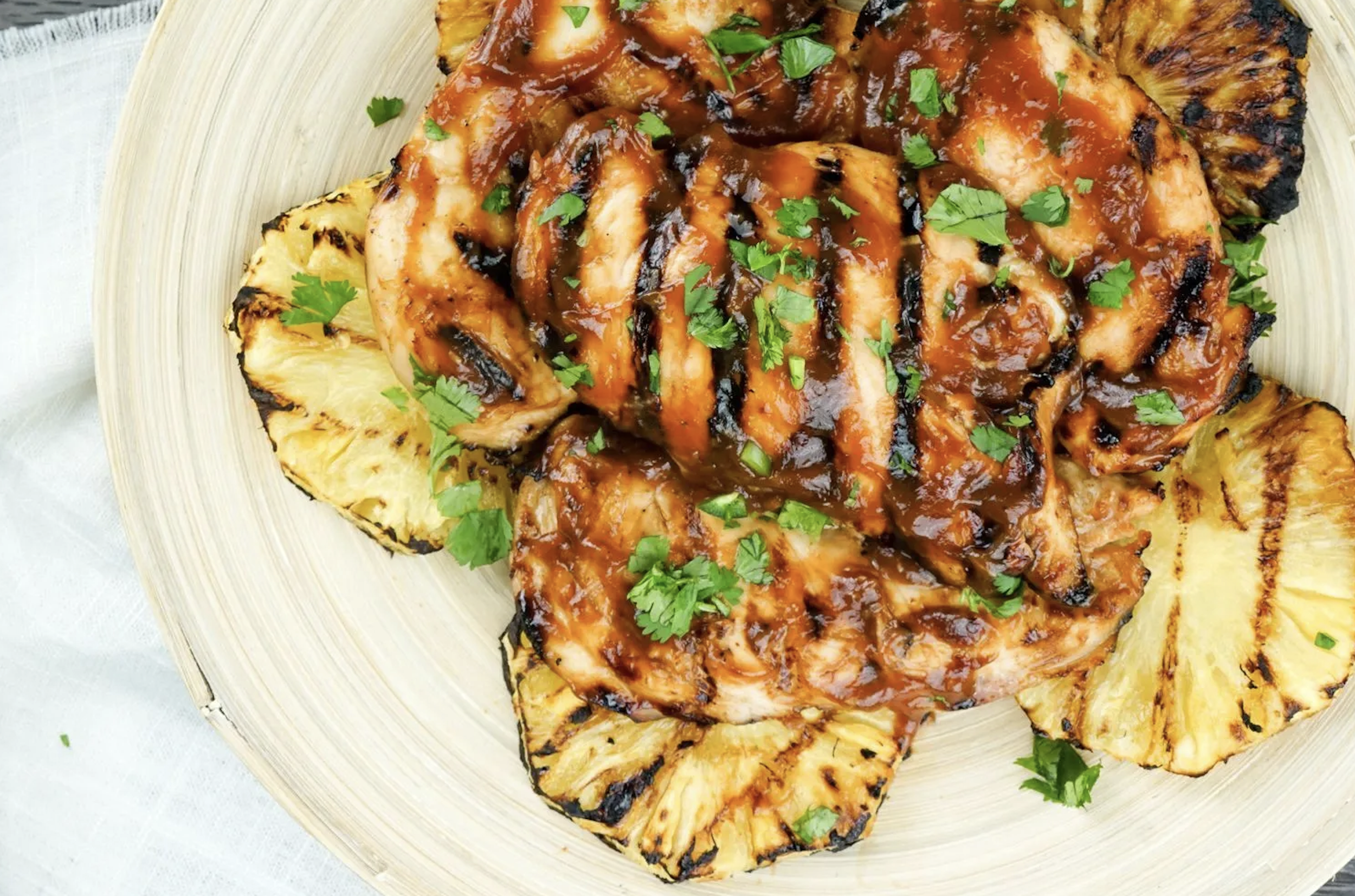 3 Hawaiian-Inspired Keto Recipes You Can Make in Under 30 Minutes (High-Protein, Low-Carb)