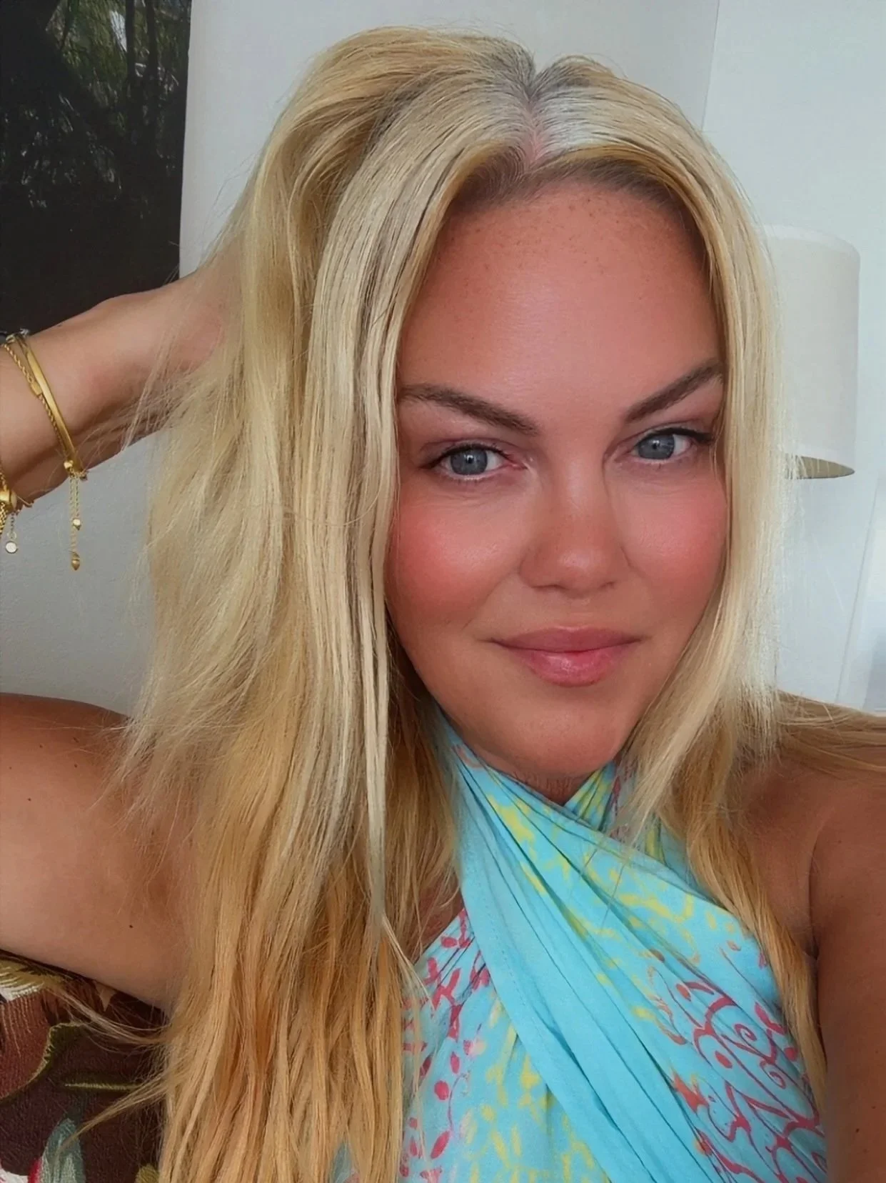 What I Eat in a Day, Hawaii Edition (Low-Carb, No Stress)