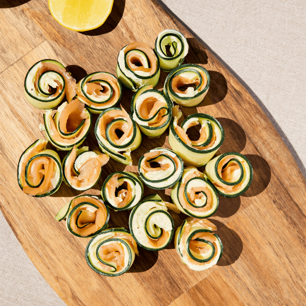 5-Ingredient (or Less) Keto Snack Ideas for Busy Days — Keto In The City