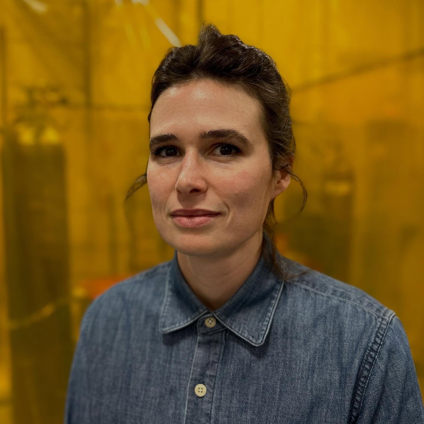 Barbara completed our intensive welding training program in July 2024 and now leads a Construction &amp; Fabrication&nbsp;course at Michigan State University where she is teaching her students to weld! Way to go, Barbara!!&nbsp;#womenwhoweld&nbsp;#wo