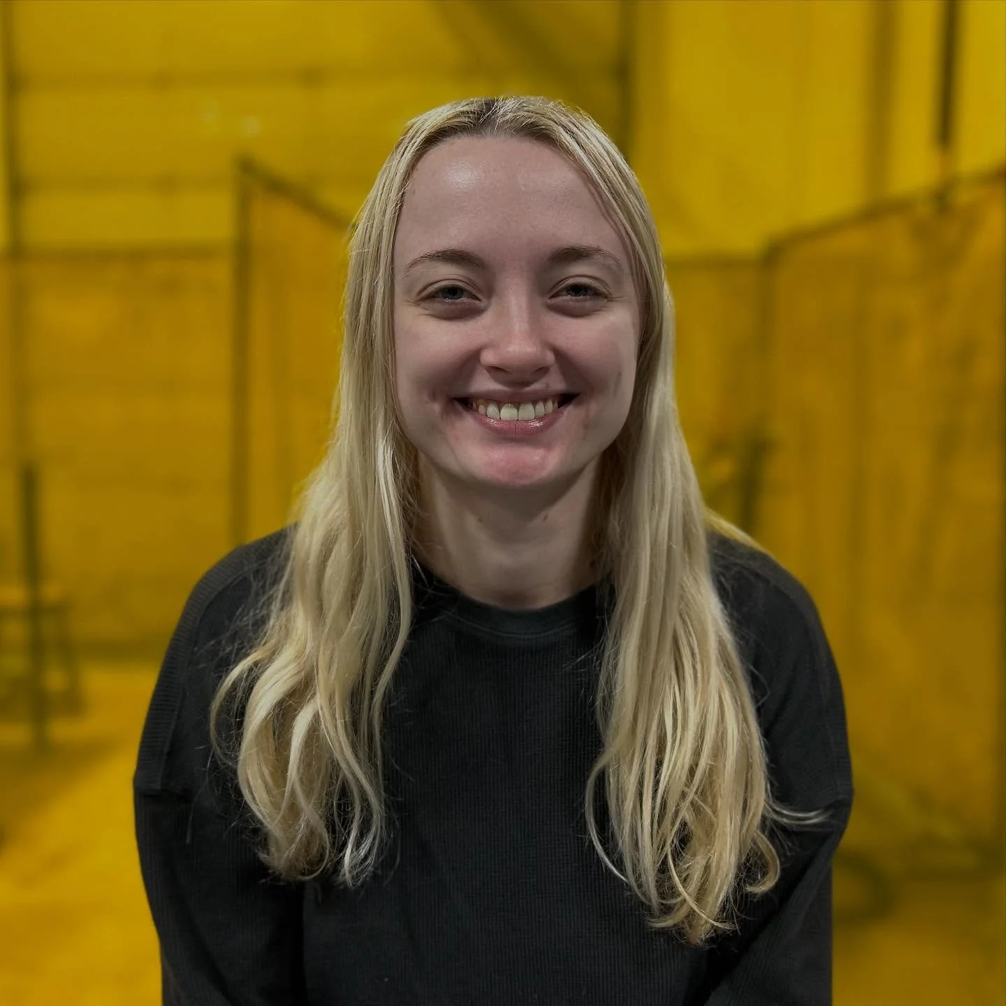 Mattie completed our introductory and intensive welding training programs in 2023 and, after a decade in the restaurant industry, she is now the resident welder *and* e-commerce specialist at a robotics company! Congrats, Mattie!!! #womenwhoweld #wom