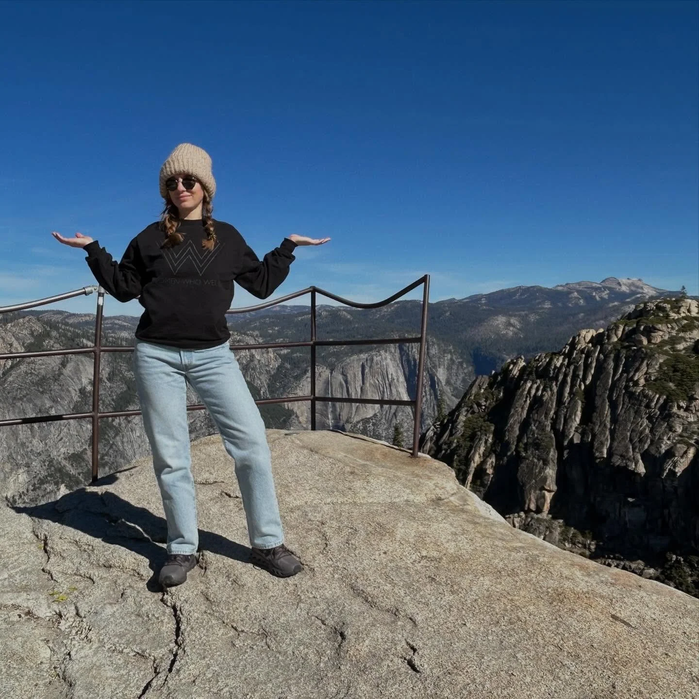 Happy International Women&rsquo;s Day from Women Who Weld!!! Our intensive and introductory welding training programs are sold out in March, but we have spots available for our Single-Day Introductory Workshop on May 16! Also, an important safety rem