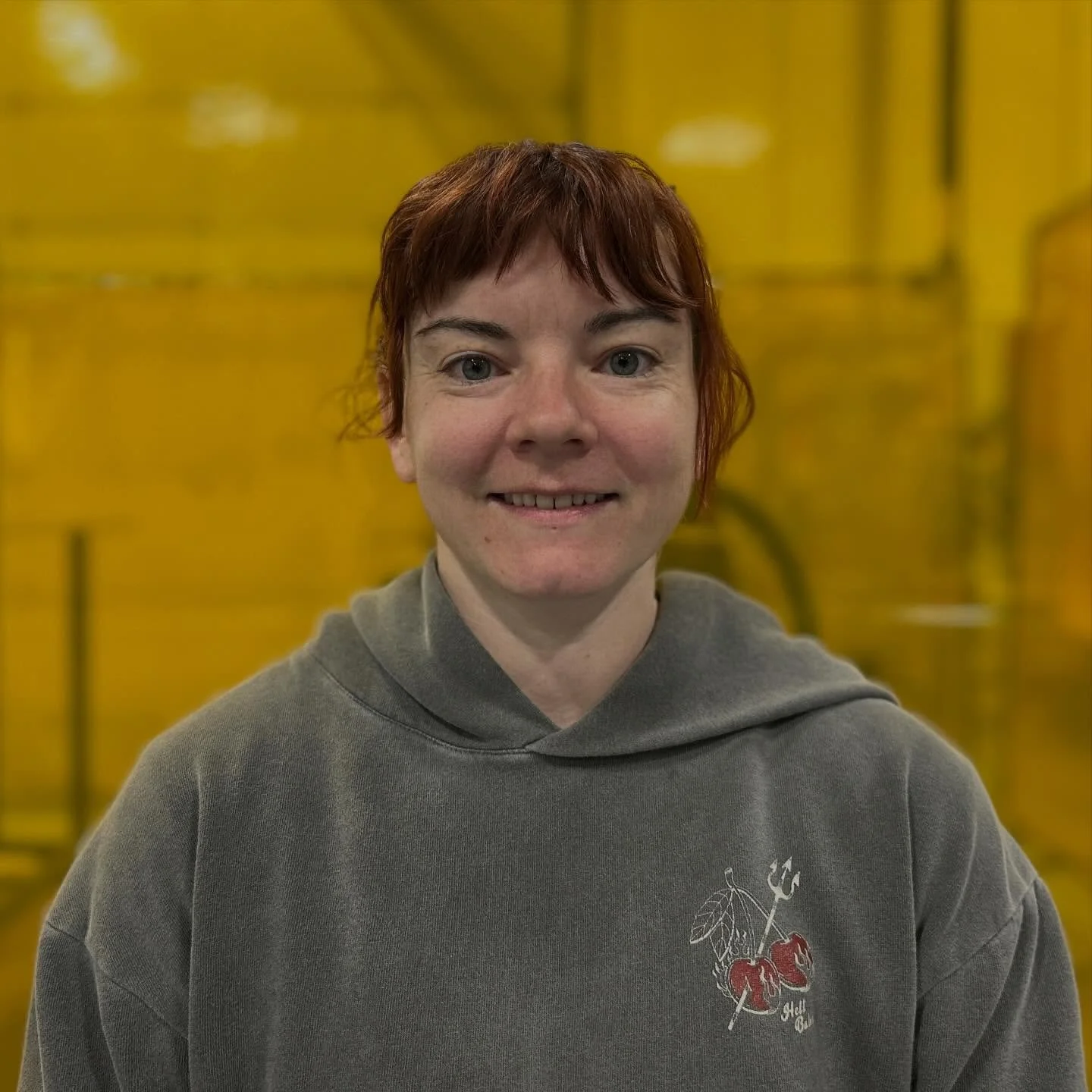 Ali completed our Week-Long Intensive Welding Training Program in May 2025 and was accepted into @ironworkerslocal25 shortly thereafter. We&rsquo;re thrilled to hear she is loving her new career as an ironworker!! Keep up the great work, Ali! #womenw