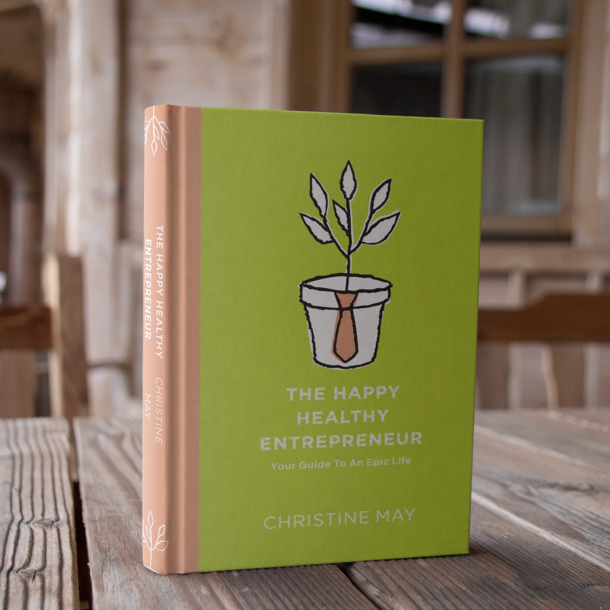 Eating Away at the Issues