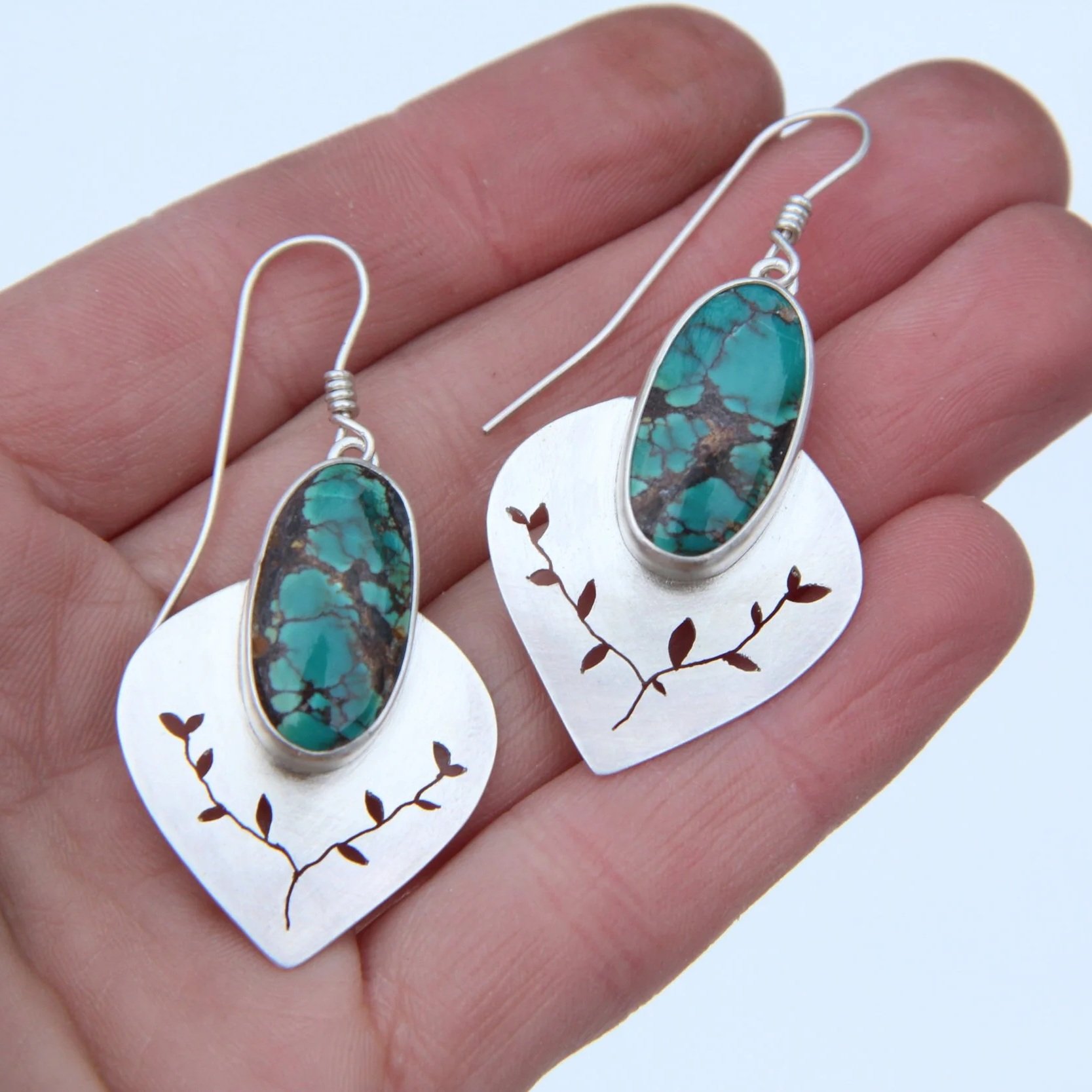 Turquoise Botanicals