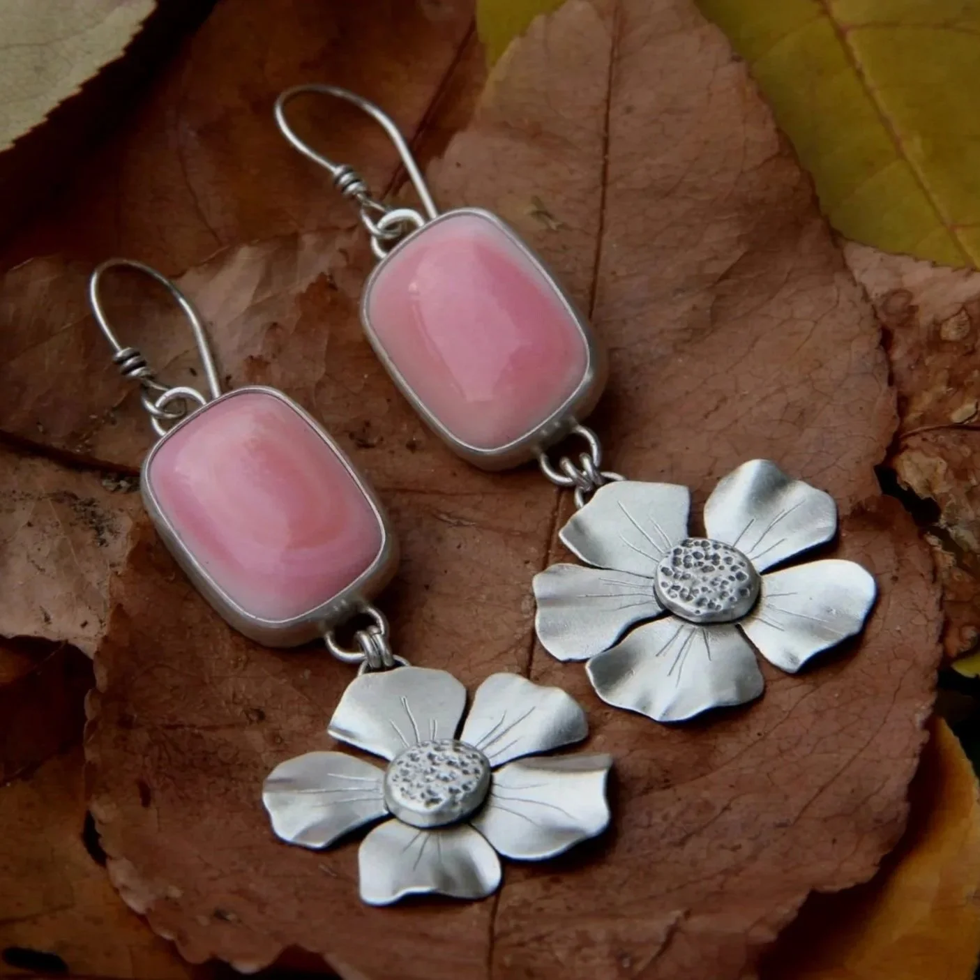 Pink Blossoms