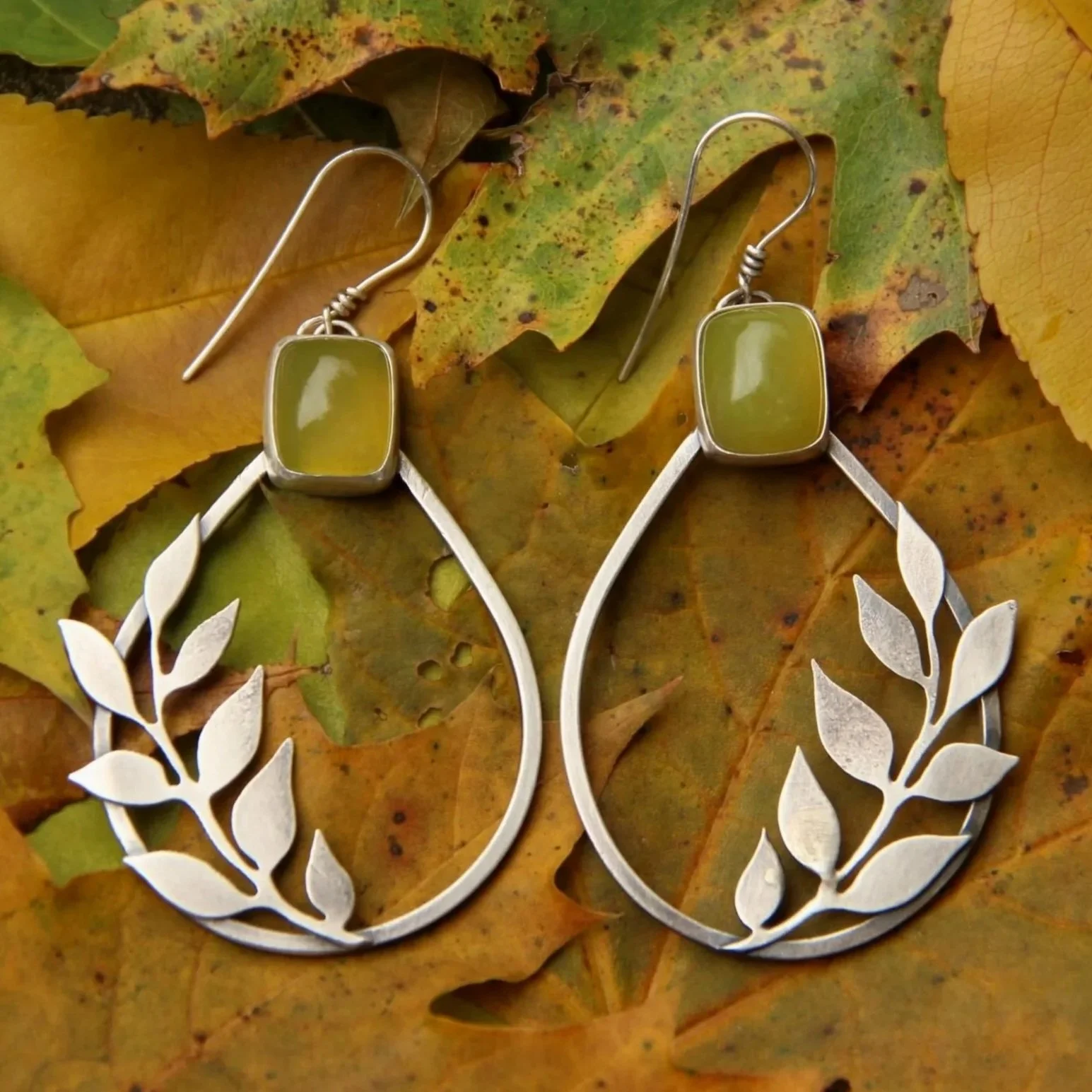 Vesuvianite Botanicals