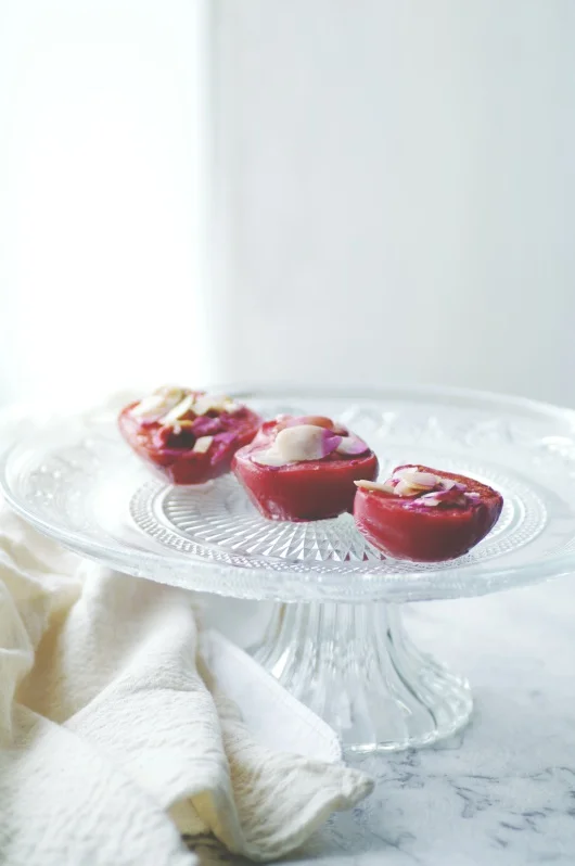Rose + Le Labo !