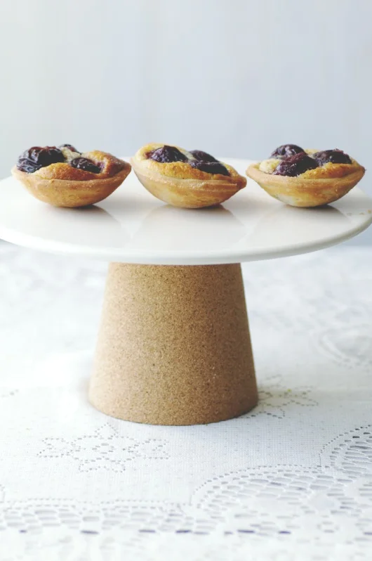 My Christmas Tart !