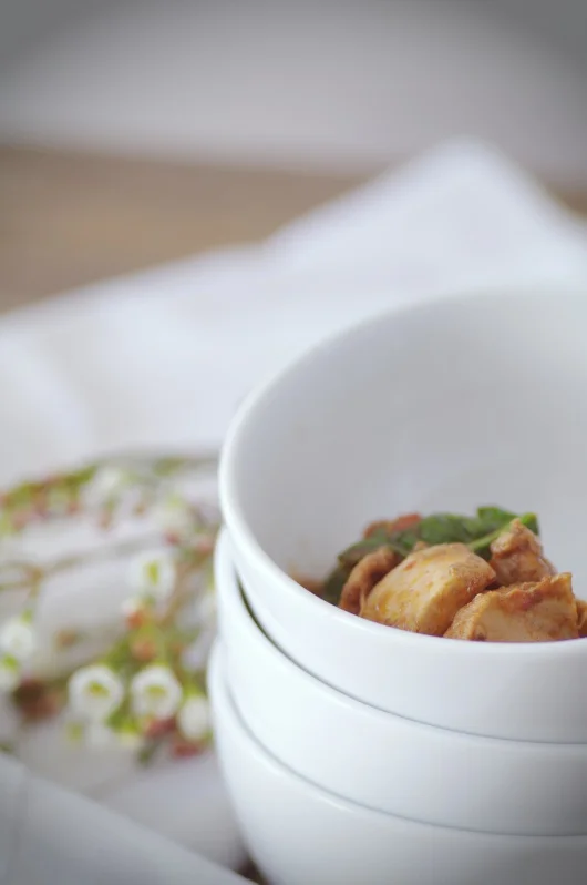 SRC | Butter Chicken