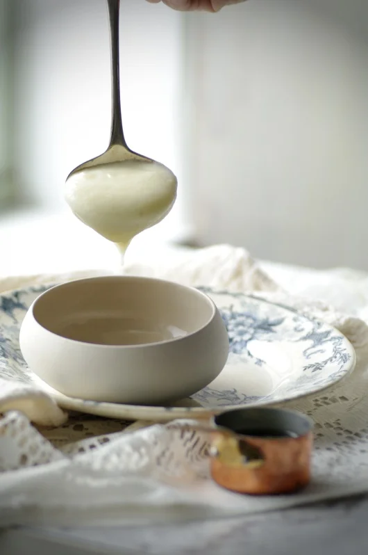 IN SEASON:  Celeriac