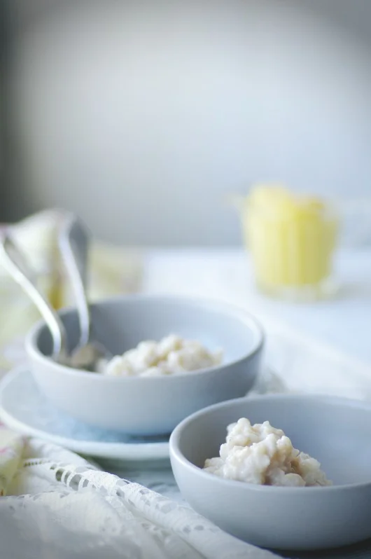 Secret Recipe Club - September!