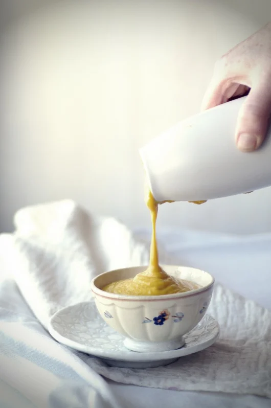 IN SEASON:  Sweet Potato!