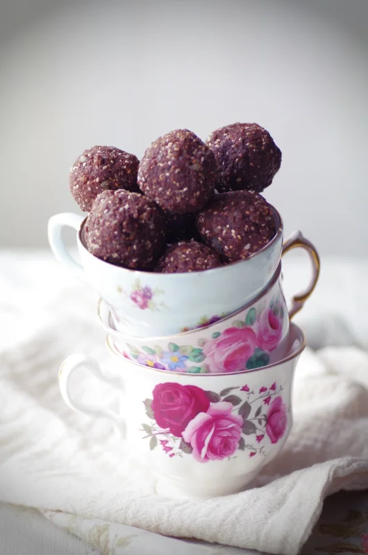 I'm a Sugar Addict !