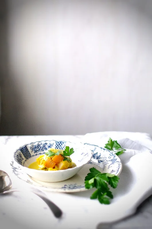 Some women buy shoes . . .