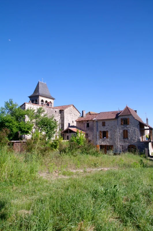 The Country House !