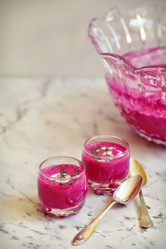 Pink !