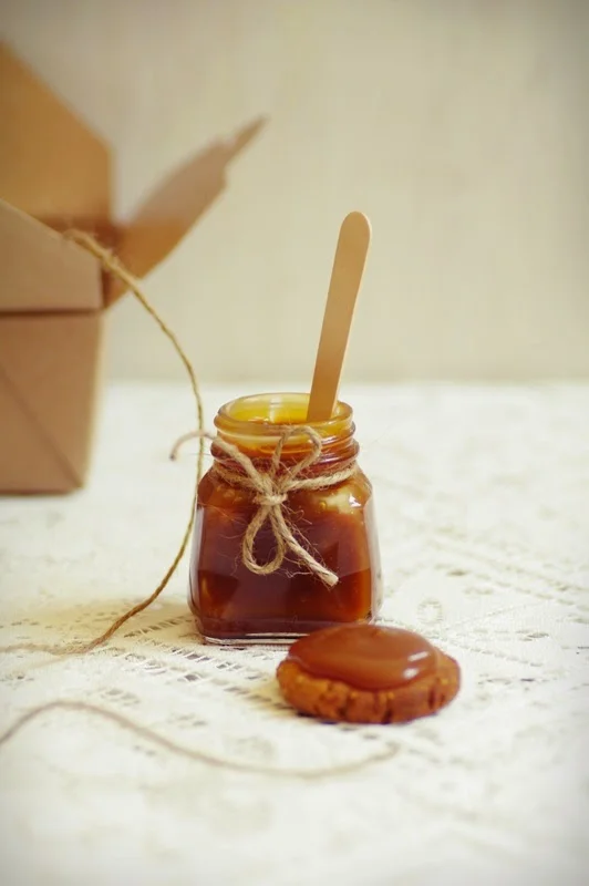 Foodie Secret Santa Swap